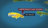 Se estrella en Jamaica avioneta que partió de Nueva York