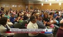 Resolución beneficia a inmigrantes que viven en el Condado de Doña Ana