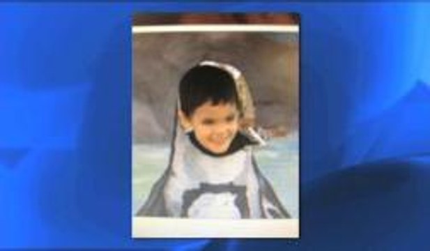 Hudson: Hallan sano y salvo a niño autista secuestrado por su padre