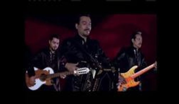 Estrellas al Desnudo: Los Tigres Del Norte