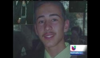 Catedral: La tragedia de la familia de Oswaldo Ramirez