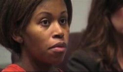 Daytona: Ebony Wilkerson en Corte por violar términos de libertad condicional