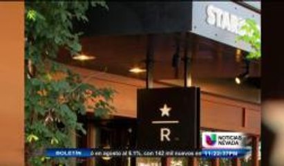Nuevas Tiendas Starbucks en Nueva York