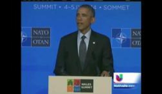 WA: Obama afirmó que pronto anunciará acciones ejecutivas sobre inmigración