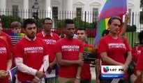 La inmigración es un problema de la comunidad LGBTQ también