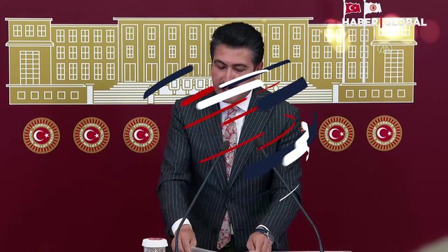 AK Parti Grup Başkanvekili Cahit Özkan'dan EYT açıklaması