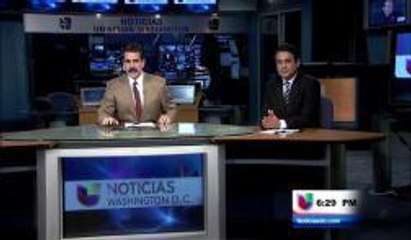 WASHINGTON DC - ENTRAVISION
