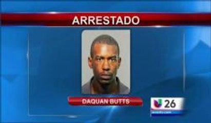 Sanford: Niño herido por bala perdida