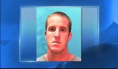 Oficial  involucrado en la fuga de Adams