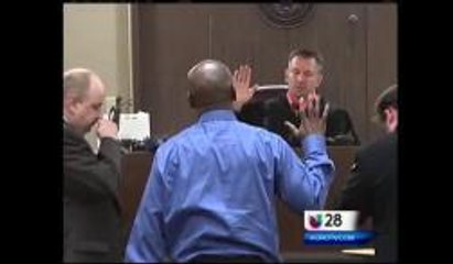 Comienza el juicio por un caso de homicidio involuntario