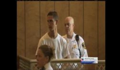 Presentan cargos bomba casera