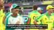 Langer could step down with Ashes win - Clarke