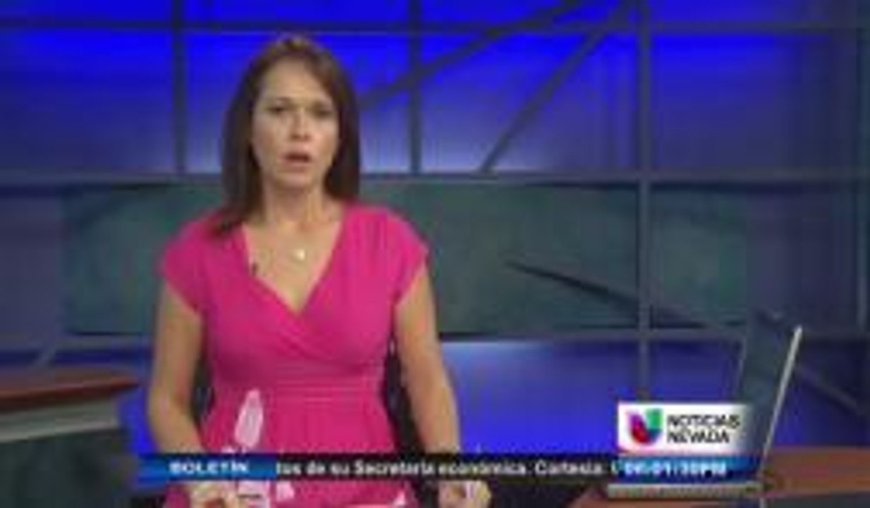 Dos baleados