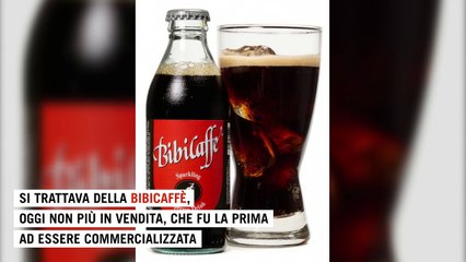Gassosa al caffè, il successo di una bibita tutta calabrese