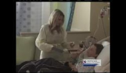 Por su Salud: Virus respiratorio en niños