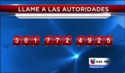 2 niños fueron hallados muertos en una casa en Maryland