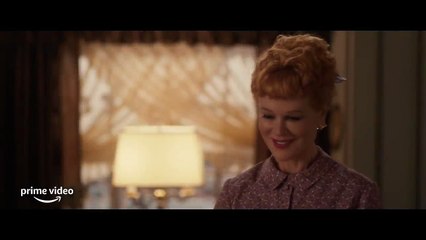 Скачать видео: Being the Ricardos - bande-annonce du film d'Aaron Sorkin avec Nicole Kidman (Vo)