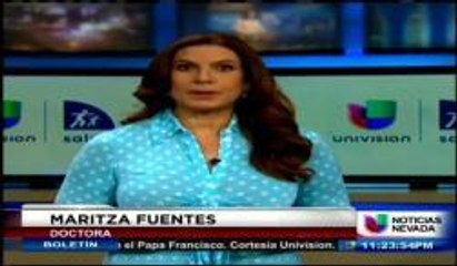 Relaciones  al final  del embarazo