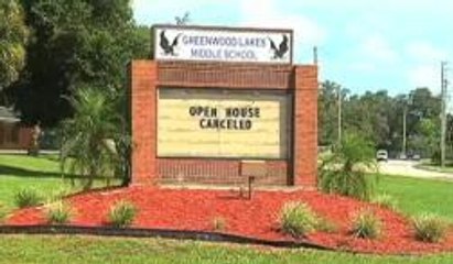 Lake Mary: Hallan muerto a estudiante de Greenwood Lakes Middle School