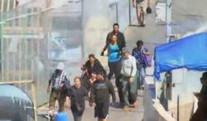 Esperanza para personas deportadas