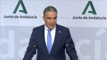 Andalucía se cerca al adelanto electoral por un audio de Juan Marín sobre Presupuestos