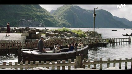 'Atlantic Crossing' - Trailer Oficial  Movistar+