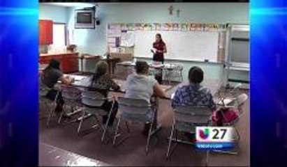 Casa Misericordia Brinda Ayuda Para Victimas de Violencia Domestica
