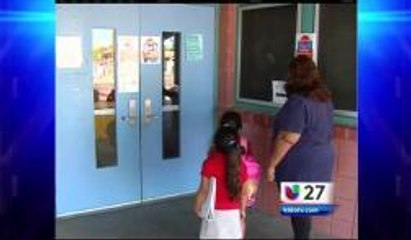LISD Incrementa Seguridad en Escuelas