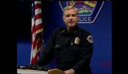 Reforma Policial Para APD