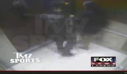 Ray Rice Suspended Indefinitely from NFL