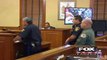 Constables Request Raise at Commissioners Court Meeting