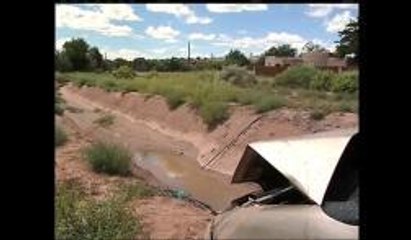 Enfrentamiento Policial al Noroeste de Albuquerque