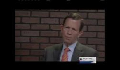 Rumbo a las primarias: Steve Grossman