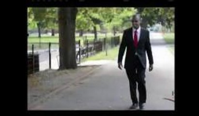 Candidatos al Senado