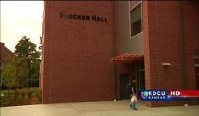 Investigan supuesta violación ocurrida en Universidad Estatal de Wichita