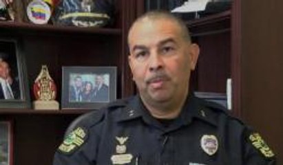 Orlando: Designan a puertorriqueño como Subjefe de Policía