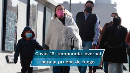“Estamos preparados para una cuarta ola de Covid”: Eduardo Clark