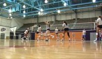Voleibol: UTEP debutará en casa el viernes