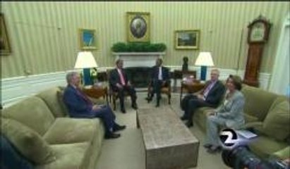 President Obama's Isis Strategy To Be Revealed Wednesday