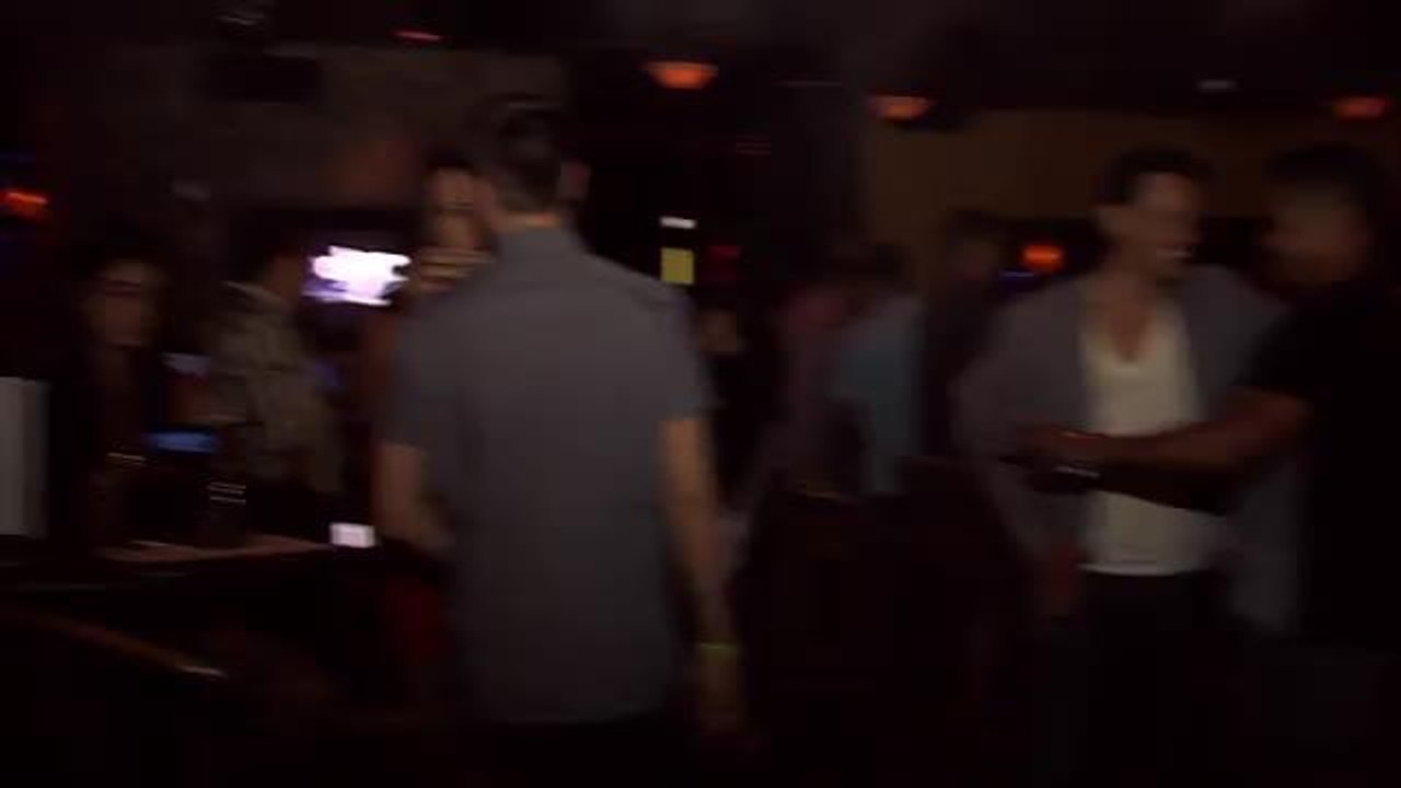 Blue Martini Segmento 2