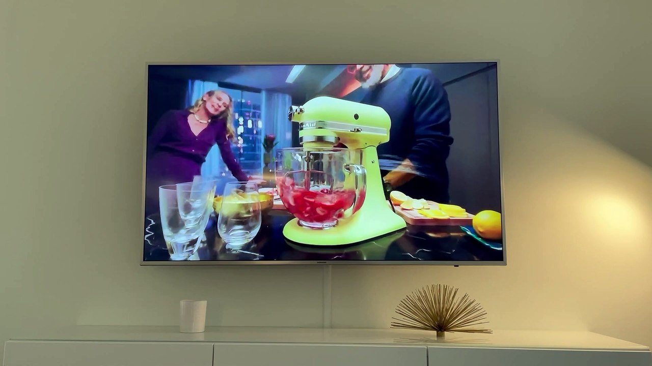 Samsung TV Plus - CTV Spot