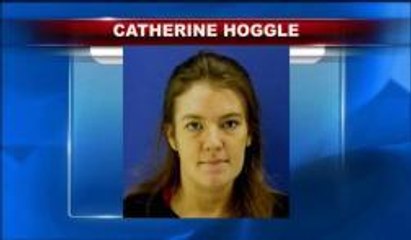 Arrestan a Catherine Hoggle pero aun no encuentran a sus hijos