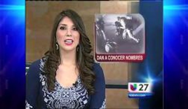 Oficiales Involucrados En Balacera