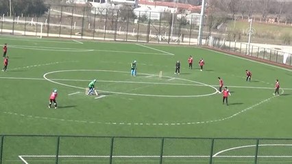 19 Yaş Altı Türkiye Kriket Şampiyonası başladı