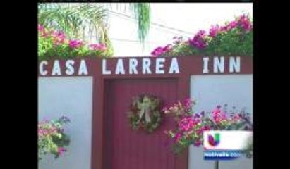 Murió la mujer encontrada dentro de la alberca