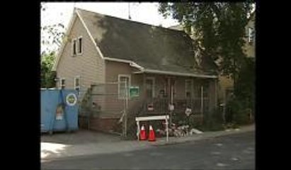 Tareas de limpieza residencia en BlackStone