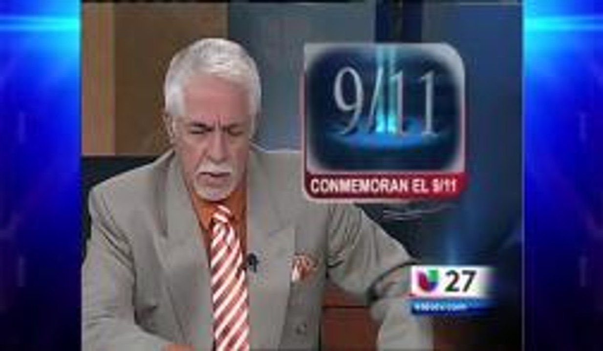 Conmemoran A Víctimas De Ataques
