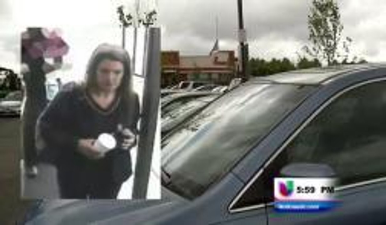 Enfrentar cargos criminales madre que desapareció con sus hijos