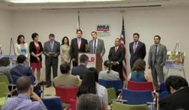 WA: Continúa polémica por postergación de acciones ejecutivas sobre inmigración