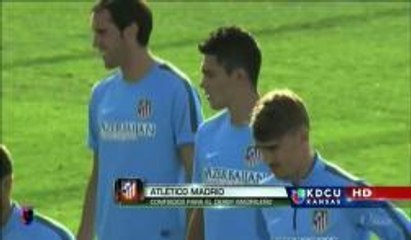 Los deportes desde Kansas, 09/11/2014